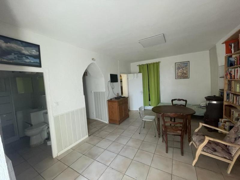 2 Pieces Calmes Vue Mer Brando Exterior photo