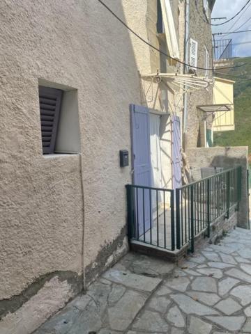 2 Pieces Calmes Vue Mer Brando Exterior photo